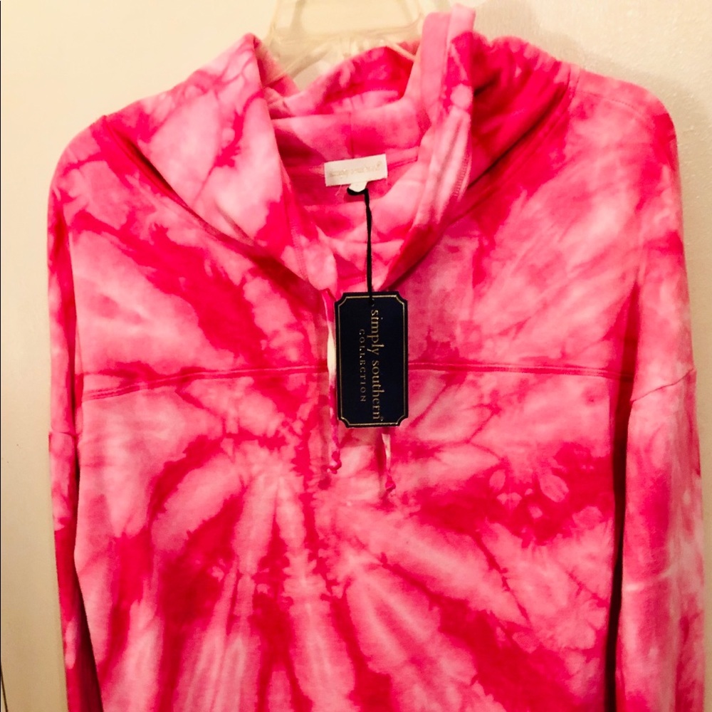 Sweat Shirt